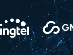 AI 超算新时代：GMI Cloud 携手新加坡电信打造亚太 AI 算力高速网络