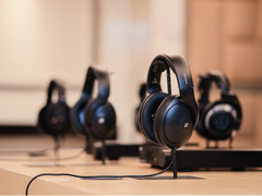 静享聆听，不止音乐 森海塞尔品牌携旗舰产品阵容亮相2024第六届中国（北京）国际耳机展