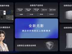 阿里云无影AI云电脑亮相 体验大幅升级、AI助手大变身