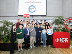 小红书鸿蒙原生版全量发布，创作体验大升级、流畅安全更好用