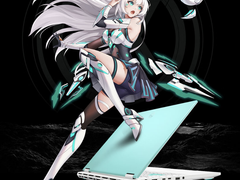 全新模具设计 搭锐龙AI 9 HX 370+4060独显，华硕天选锐龙AI版首发仅需7959元