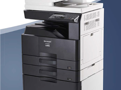 灵活多变 网络办公 夏普SF-S245R京东热销价9400元