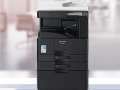 商务数码 高效办公 夏普BP-M2851京东热销价17100元