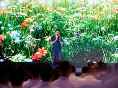 WPS坚定携手原生鸿蒙，以创新重构全场景办公新体验