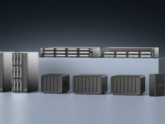 铁威马NAS新品发布，企业数据管理新选择