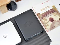 铁威马NAS新品上市，F8 SSD Plus：假期出行存储神器