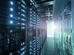 如何利用下一代冷却技术解决数据中心热点问题？