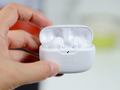 传奇音质 动感呈现，JBL WAVE BEAM 2 真无线降噪耳机深度体验