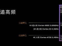 天玑9400首发光追黑科技，OMM追光引擎让光追画面更逼真