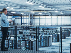 如何打造高性价比的数据中心？