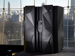 IBM：大型机和人工智能是必不可少的伙伴