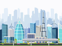 人工智能助力智慧城市物联网安全与管理