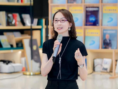 中兴通讯举办AI“兴”视野沙龙：求真务实 推动AI健康、向善、普惠发展