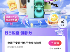 ​哪个银行信用卡活动多？关注平安银行信用卡羊毛攻略，福利优惠一键三连