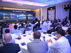 新华三集团NAVIGATE Global Summit 2024在迪拜隆重启幕