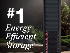 Hitachi Vantara包揽“能源之星”认证的现有最 佳存储解决方案前三甲