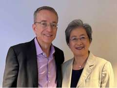 开启下一个时代：英特尔与AMD携手成立x86生态系统顾问小组