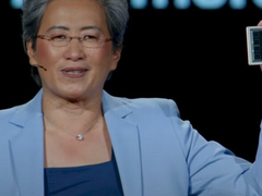 AMD持续发力GPU：压力给到了英伟达