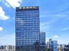 杭州银行选择华为云桌面，云上办公安全可靠