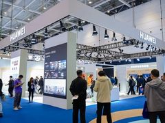 再领科技新风尚 华为携多款全场景新品亮相2024电博会