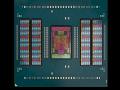AMD推出“Turin”服务器CPU