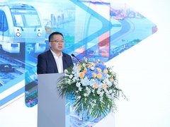 数智赋能新质生产力，共赢城轨行业智能化