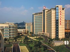 用户说丨东莞凤岗医院HIS升级记：云桌面保驾护航