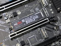 轻松征战各类游戏 三星990 PRO是当之无愧的游戏SSD天花板