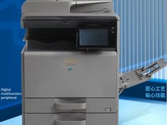 功能强劲 剑指巅峰 夏普 BP-C2621R京东热销价18999元