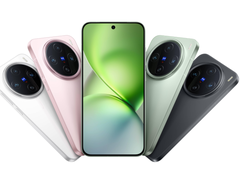 vivo X200 Pro mini开售，年度“口袋旗舰”引发抢购