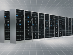 微型数据中心行业的演变与增长