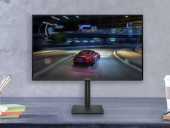 华为MateView SE系列显示器新品预售开启，27英寸2K屏 849元起