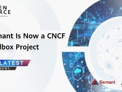 华为云开源项目Sermant正式成为CNCF官方项目