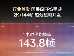 性能之光  年度电竞性能旗舰iQOO 13发布