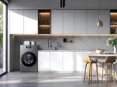 三星AI神黑钻热泵洗烘旗舰全新上市 解锁一站式智慧洗衣解决方案