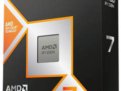 续写游戏传奇—AMD推出新一代锐龙7 9800X3D处理器