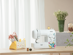 这个双十一，家用缝纫机到底怎么选？兄弟JA007 • GP60X • M370给你答案