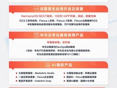 华为云11.11营销季全攻略：数智化转型正当时，揭秘企业采购新趋势！