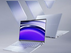 双十一盛惠：华硕无畏Pro14 AI超轻薄本，演绎高效移动办公新风尚