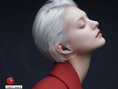 JBL LIVE FLEX3晶彩荚：智控触屏，高颜值高音质真无线降噪耳机