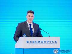 SAP亮相第七届进博会 展示“商业AI+多场景”企业上云新趋势