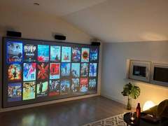 2024双11五千价位投影仪推荐：这三款国补后优惠加倍