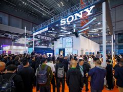 科技赋能创意和可持续  索尼携多元创新成果亮相2024中国国际进口博览会