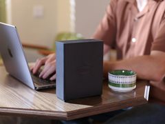 铁威马F8 SSD Plus：全能固态NAS，速度静音兼备