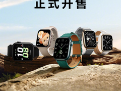 智能穿戴新体验 荣耀手表5全平台开启首销