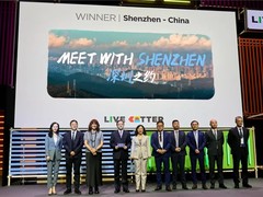 成立仅10年，云天励飞何以成为智慧城市“深圳七杰”