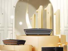 双11护眼激光电视推荐！中科极光助力打造家庭观影