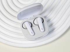 小巧便携，多彩外观：JBL WAVE FLEX 2真无线耳机体验