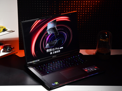 买游戏本送价值4299元Claw掌机！微星商城双11大促狂欢热卖中