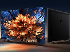 音画双绝的双十一超值之选！TCL 高端Mini LED电视爆款钜惠来袭